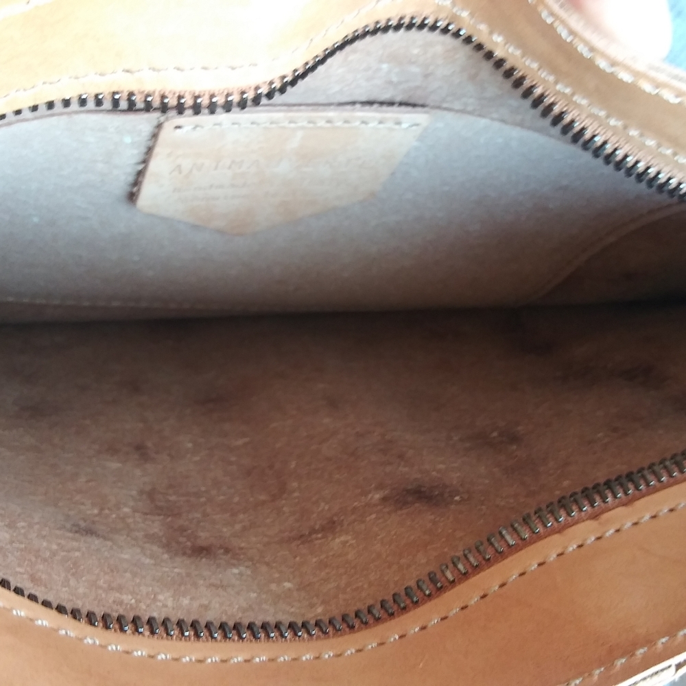 🍃 NWT Animadverte bag Italy - Picture 5 of 8